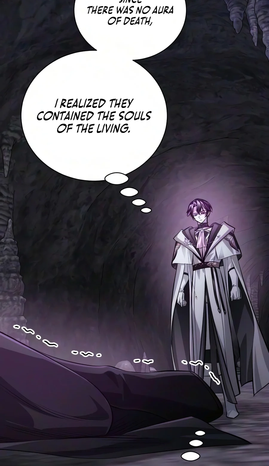 The Magic Tower’s Problem Child Chapter 63 page 79 - 