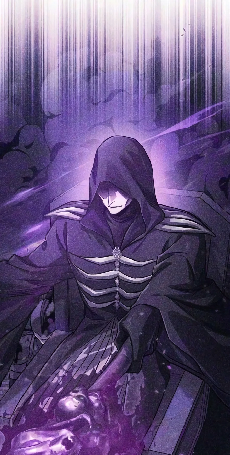 The Magic Tower’s Problem Child Chapter 63 page 82 - 