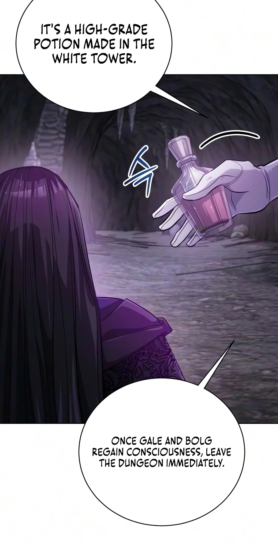 The Magic Tower’s Problem Child Chapter 63 page 97 - 