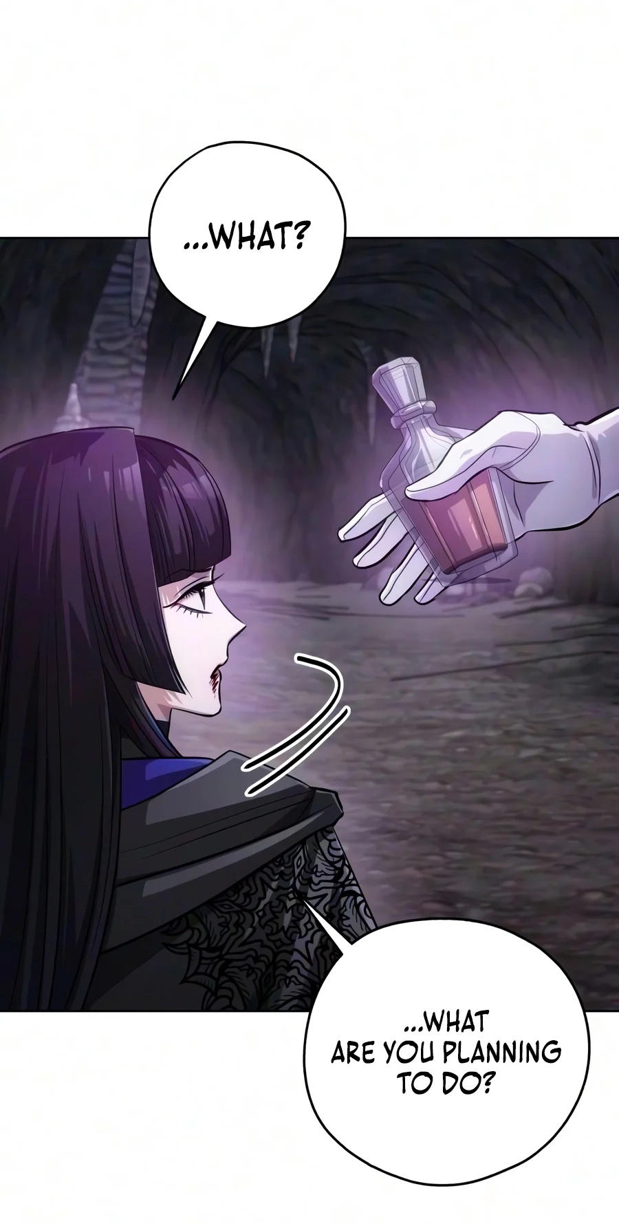 The Magic Tower’s Problem Child Chapter 63 page 98 - 