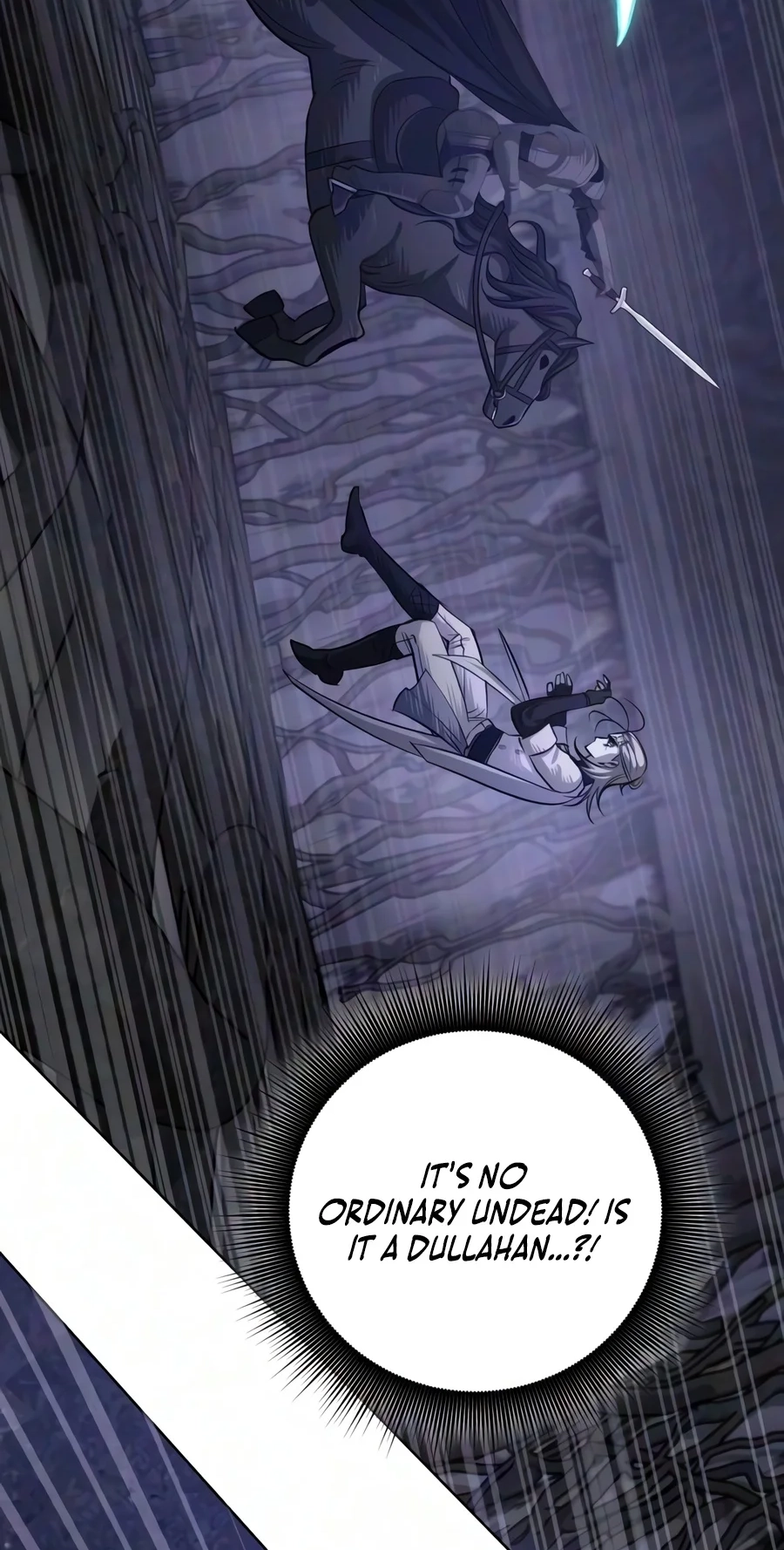 The Magic Tower’s Problem Child Chapter 64 page 103 - 