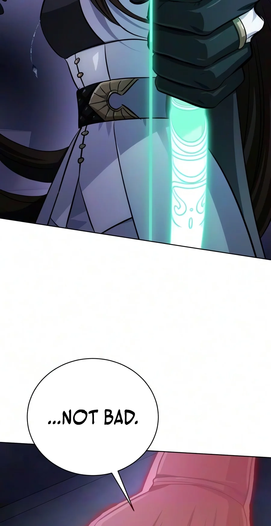 The Magic Tower’s Problem Child Chapter 64 page 111 - 