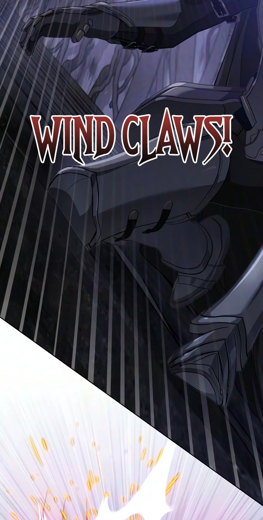 The Magic Tower’s Problem Child Chapter 64 page 114 - 