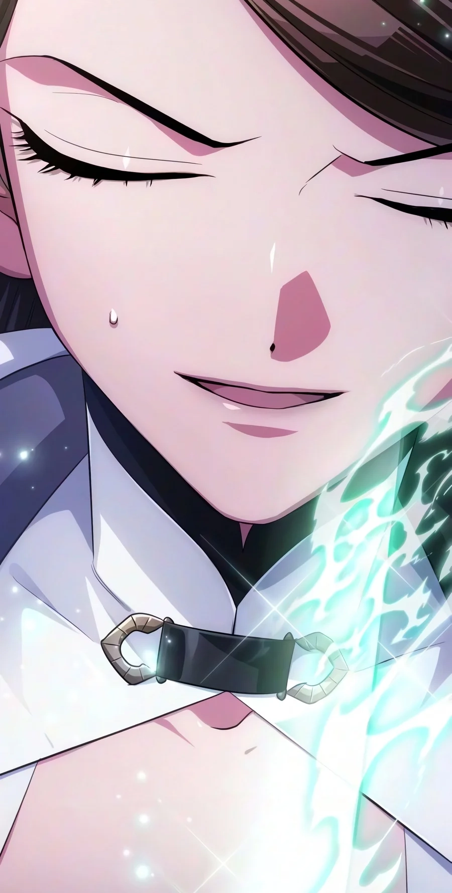 The Magic Tower’s Problem Child Chapter 64 page 125 - 