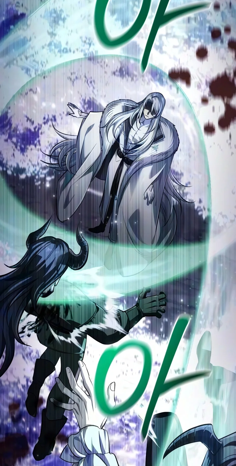 The Magic Tower’s Problem Child Chapter 64 page 14 - 
