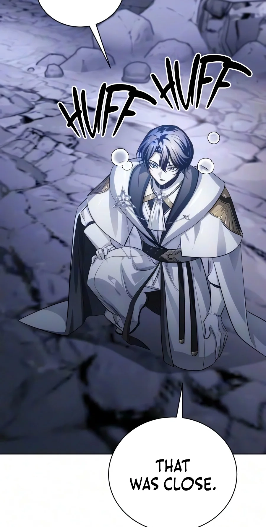 The Magic Tower’s Problem Child Chapter 64 page 131 - 