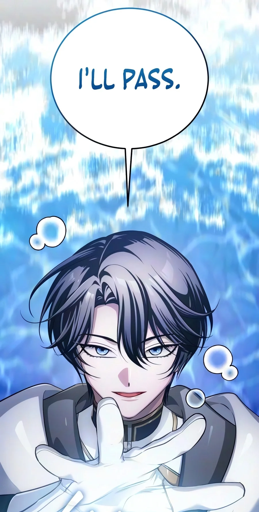 The Magic Tower’s Problem Child Chapter 64 page 135 - 