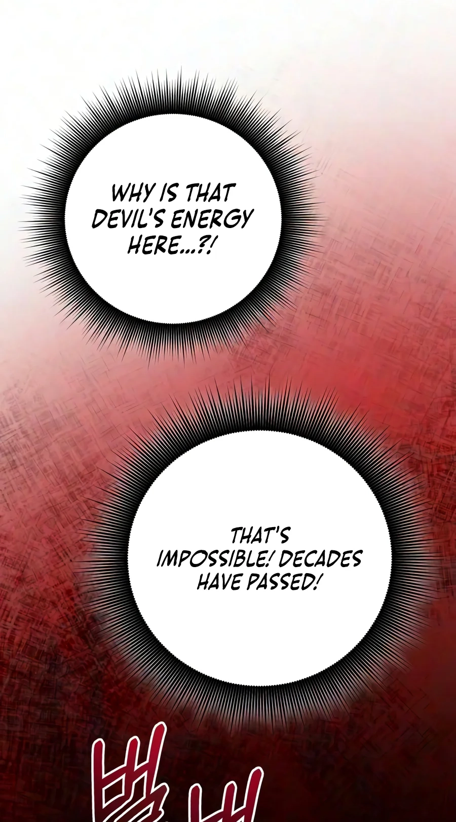 The Magic Tower’s Problem Child Chapter 64 page 27 - 