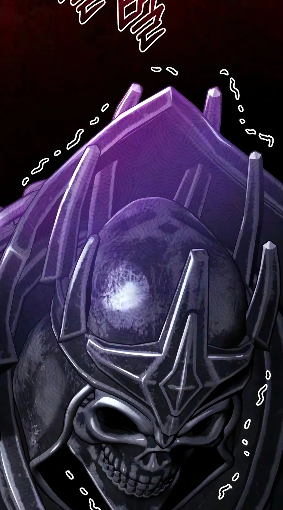 The Magic Tower’s Problem Child Chapter 64 page 28 - 