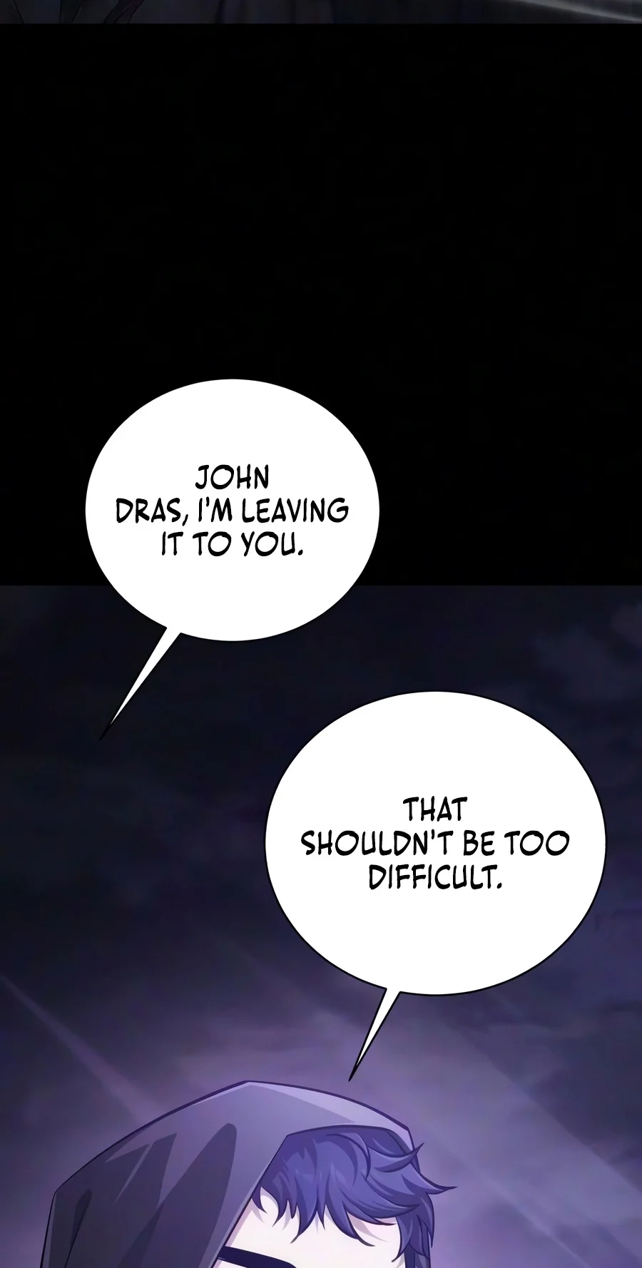 The Magic Tower’s Problem Child Chapter 64 page 4 - 
