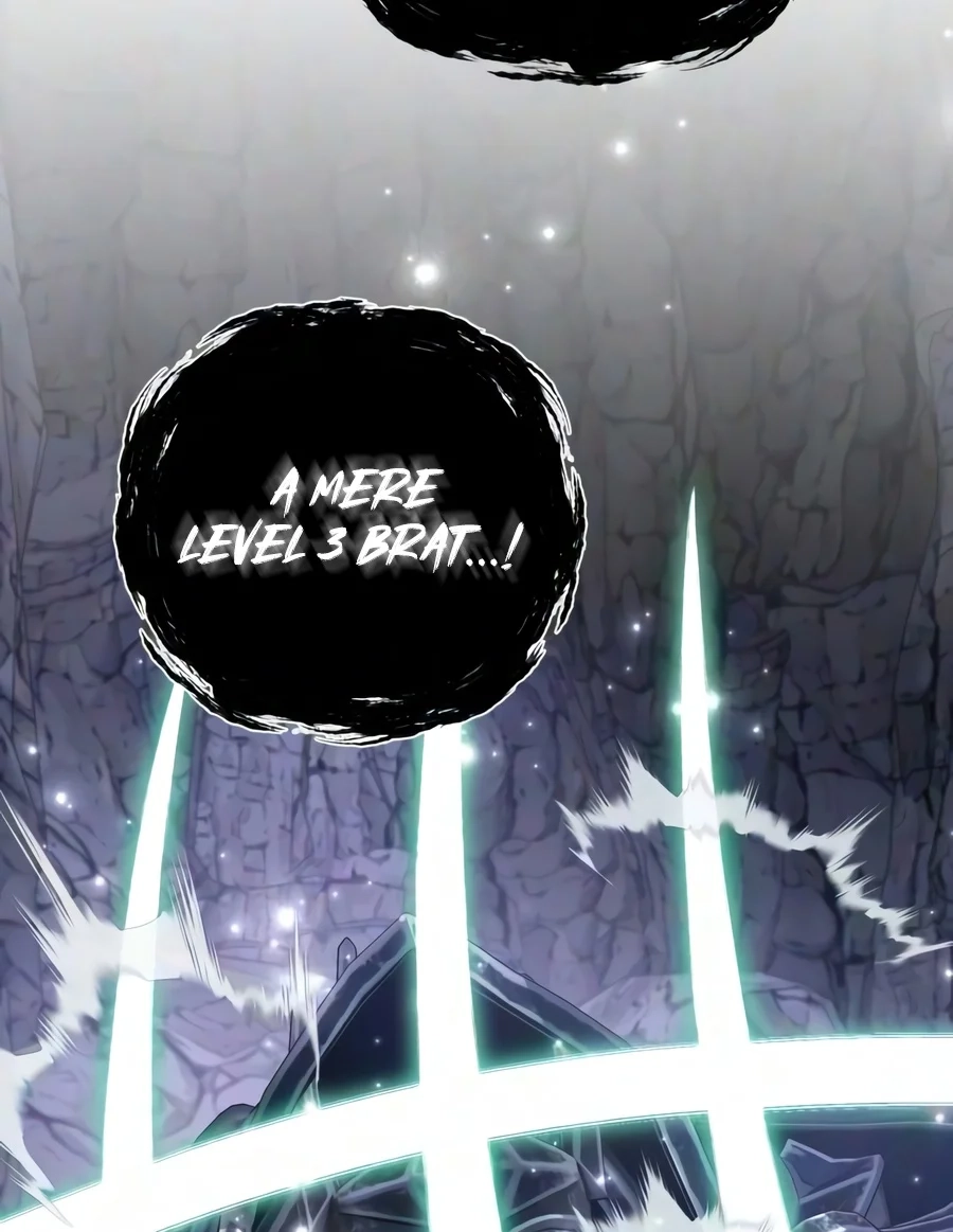 The Magic Tower’s Problem Child Chapter 64 page 42 - 