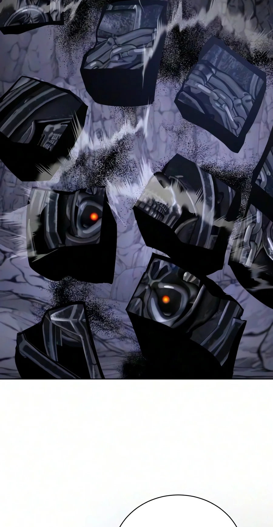 The Magic Tower’s Problem Child Chapter 64 page 46 - 