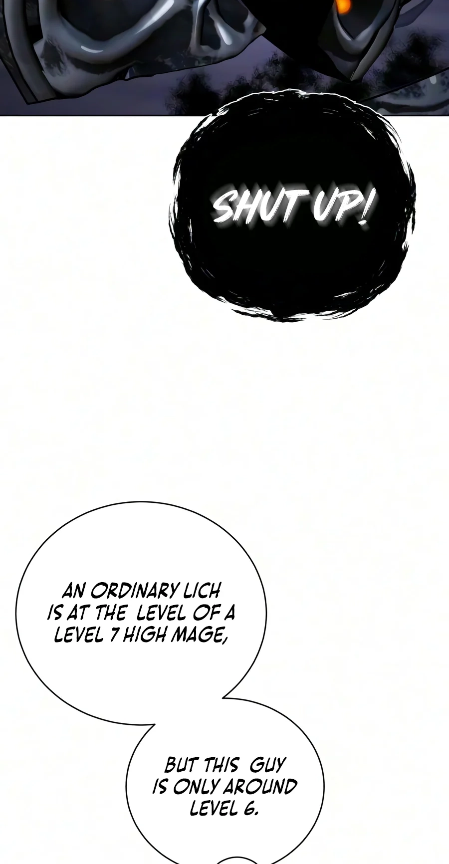 The Magic Tower’s Problem Child Chapter 64 page 49 - 