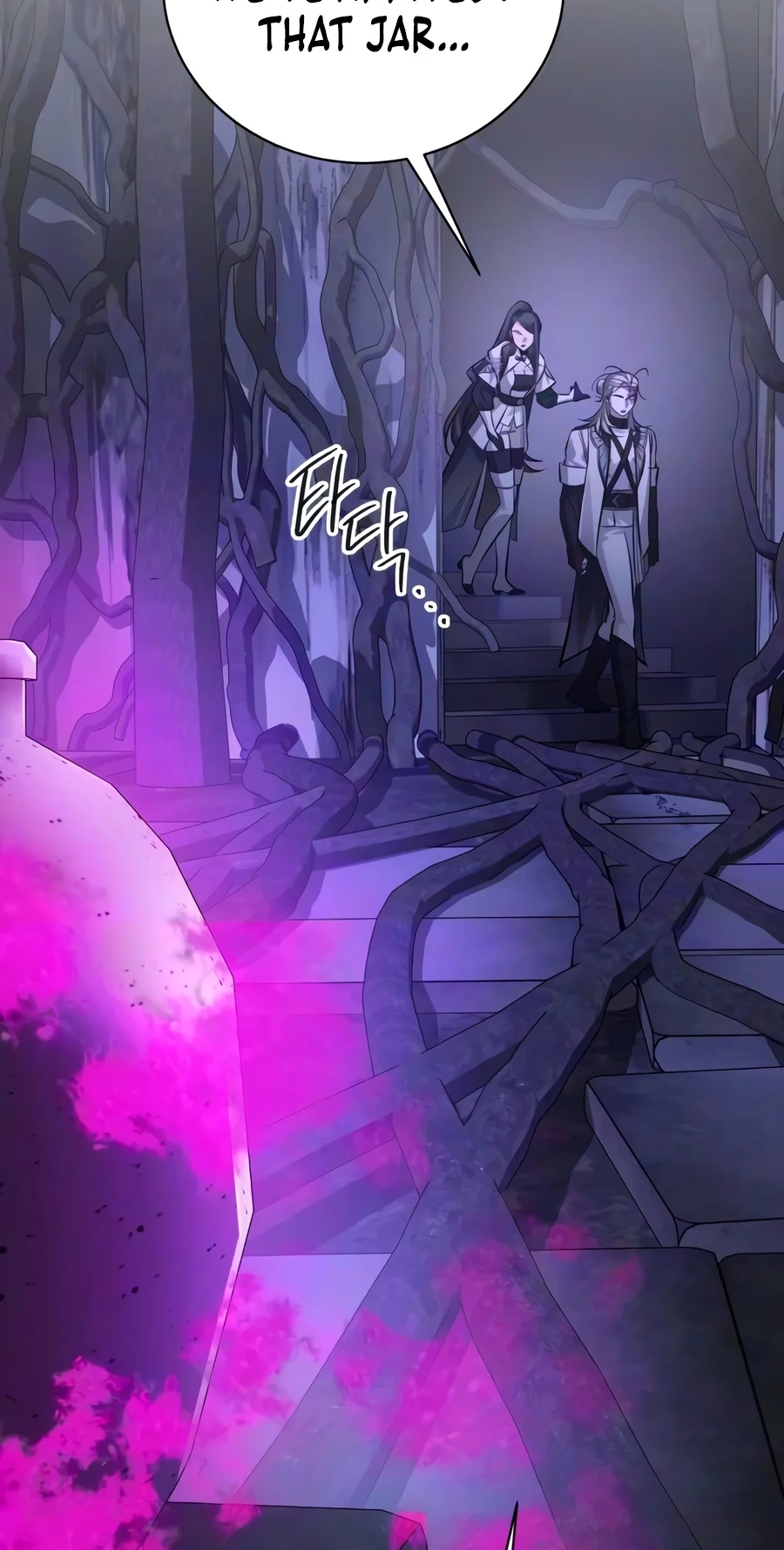 The Magic Tower’s Problem Child Chapter 64 page 59 - 