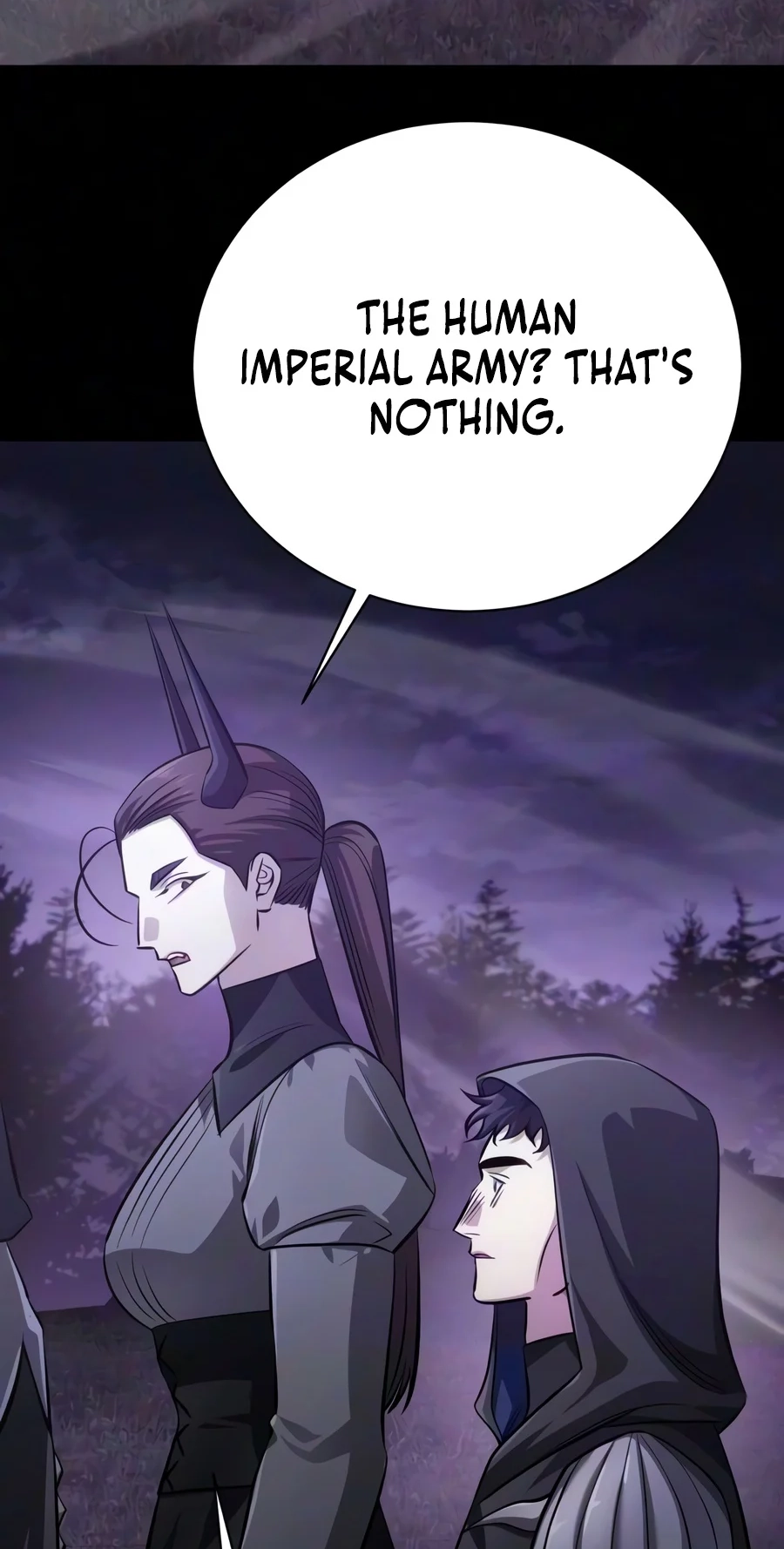 The Magic Tower’s Problem Child Chapter 64 page 7 - 
