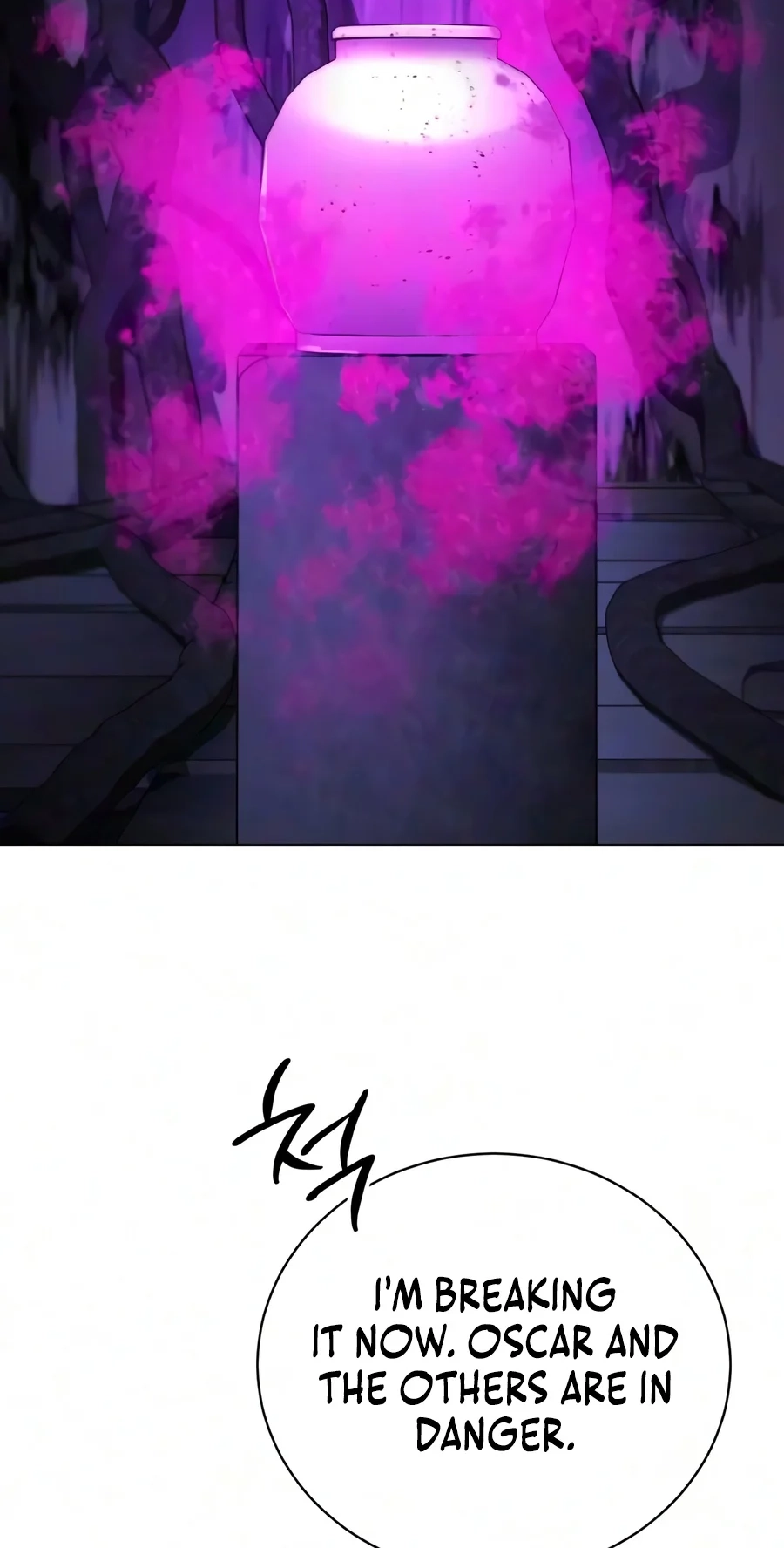 The Magic Tower’s Problem Child Chapter 64 page 61 - 