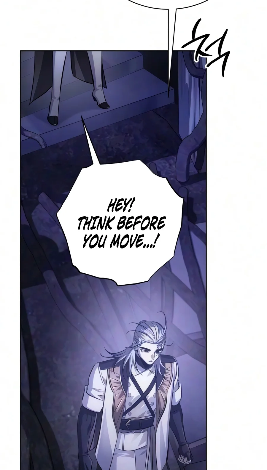 The Magic Tower’s Problem Child Chapter 64 page 62 - 