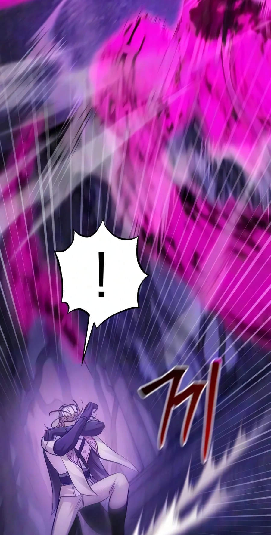The Magic Tower’s Problem Child Chapter 64 page 65 - 