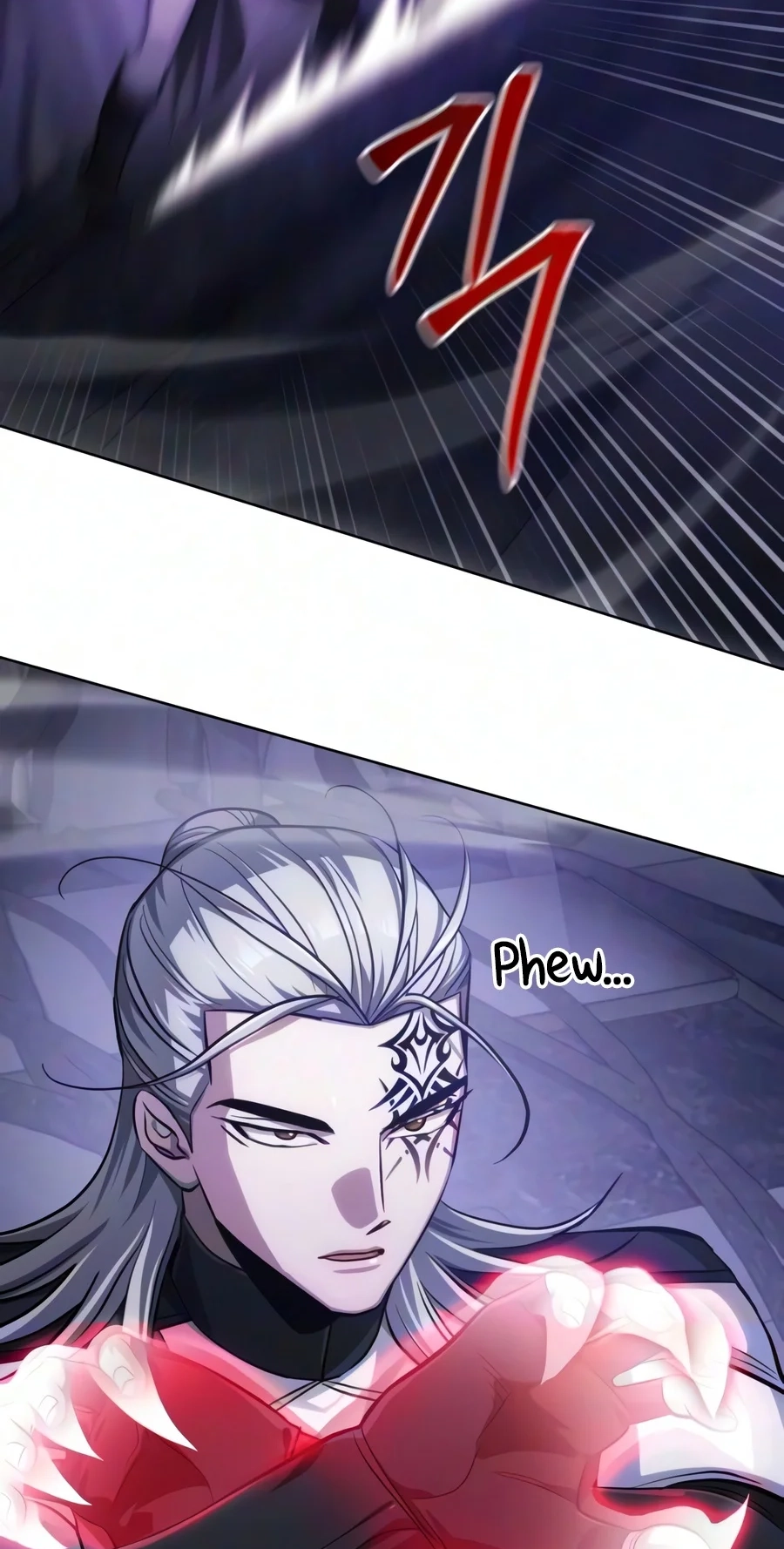 The Magic Tower’s Problem Child Chapter 64 page 66 - 