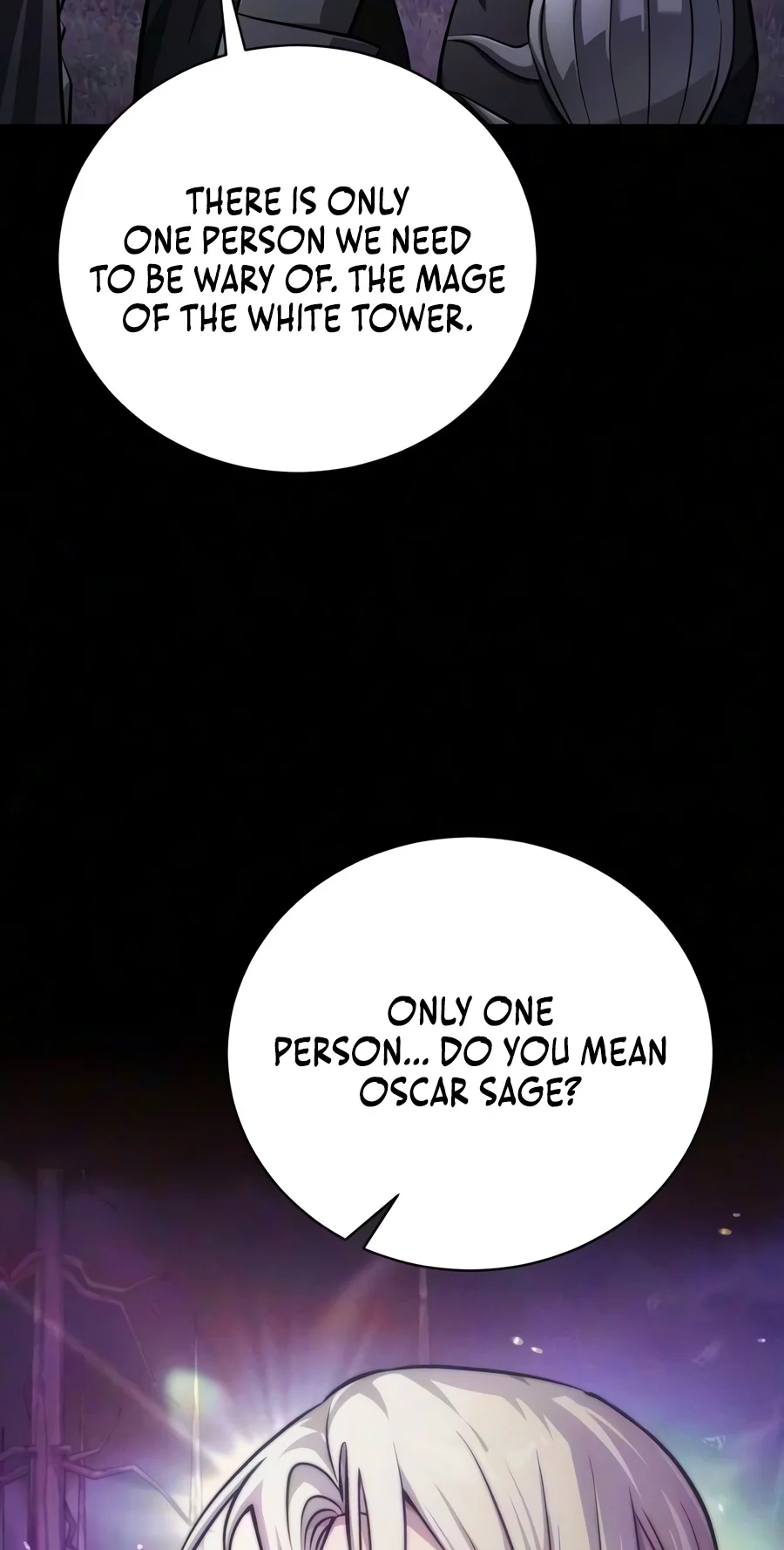 The Magic Tower’s Problem Child Chapter 64 page 8 - 