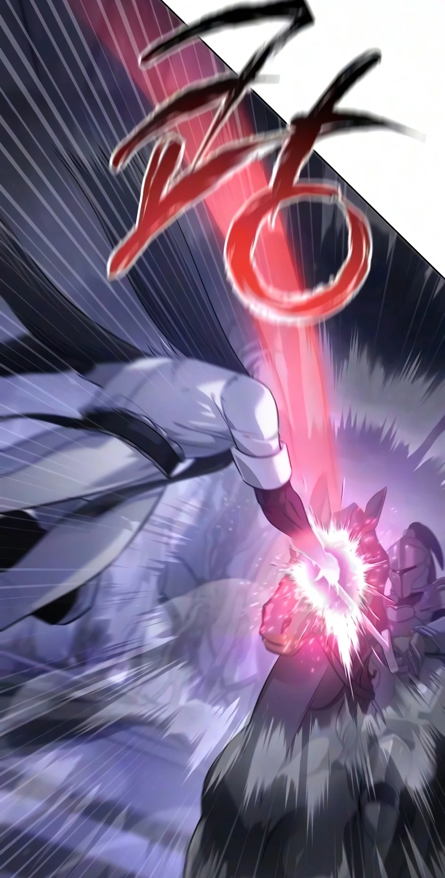 The Magic Tower’s Problem Child Chapter 64 page 72 - 
