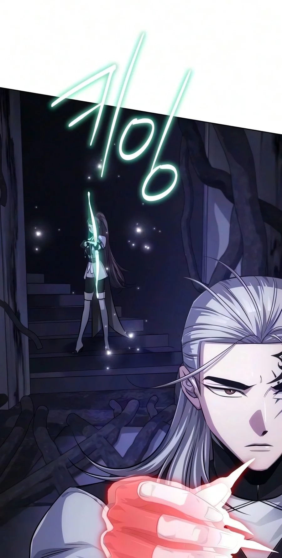 The Magic Tower’s Problem Child Chapter 64 page 75 - 