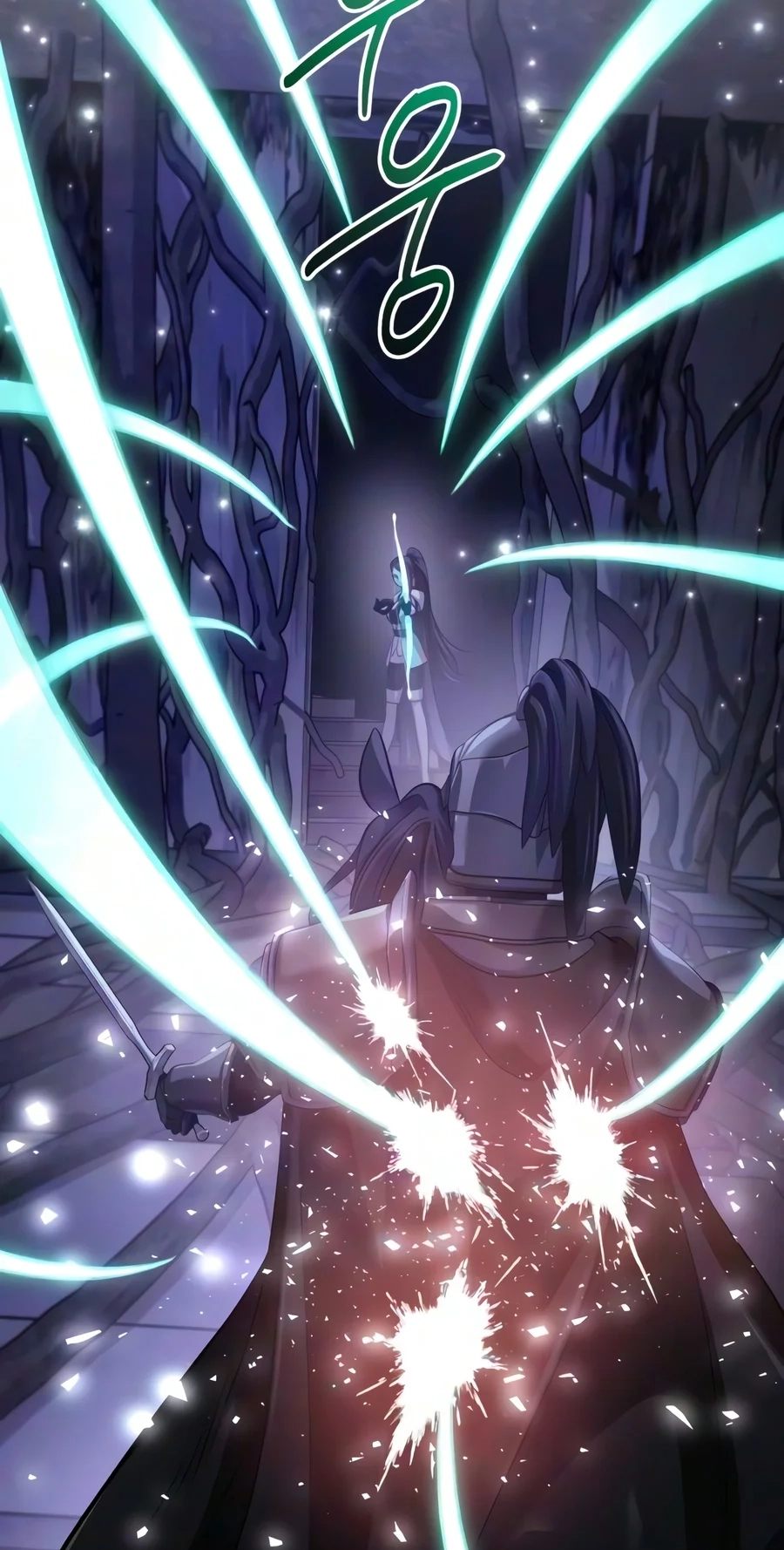 The Magic Tower’s Problem Child Chapter 64 page 79 - 