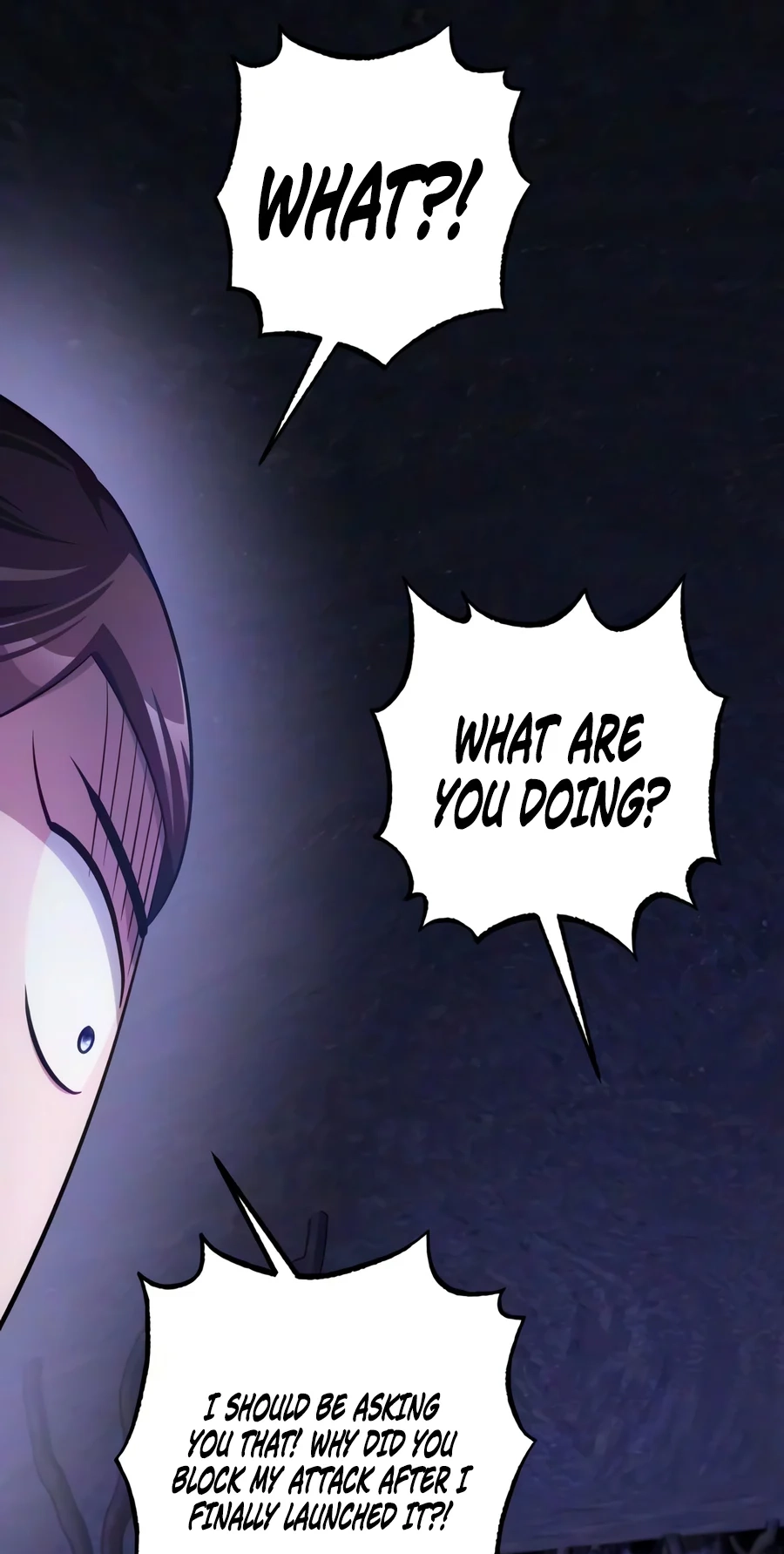 The Magic Tower’s Problem Child Chapter 64 page 85 - 