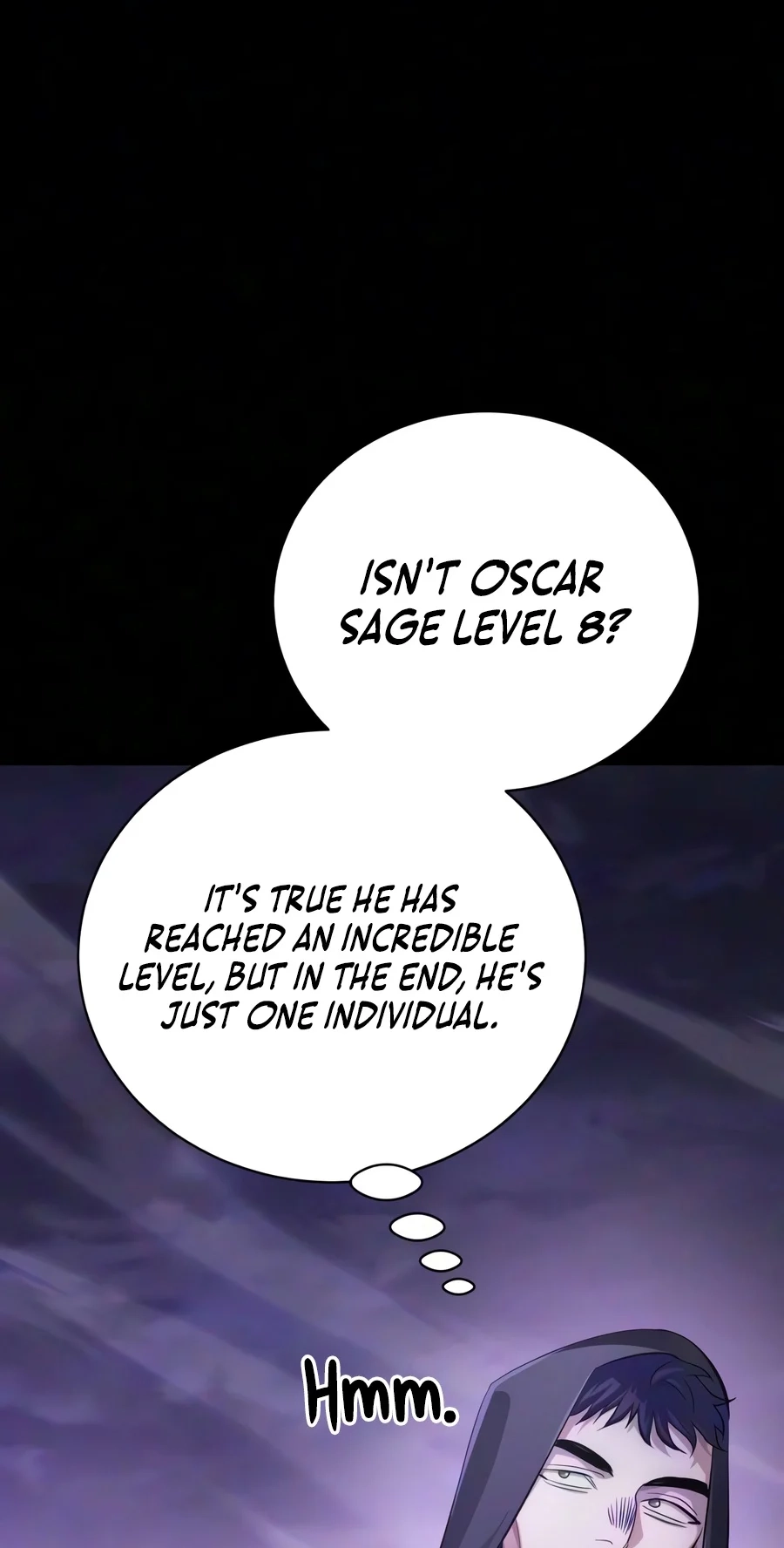 The Magic Tower’s Problem Child Chapter 64 page 10 - 