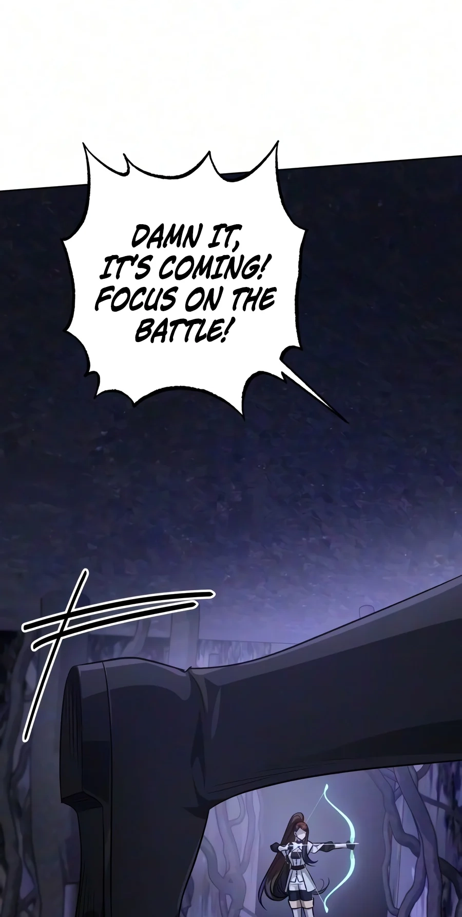 The Magic Tower’s Problem Child Chapter 64 page 91 - 