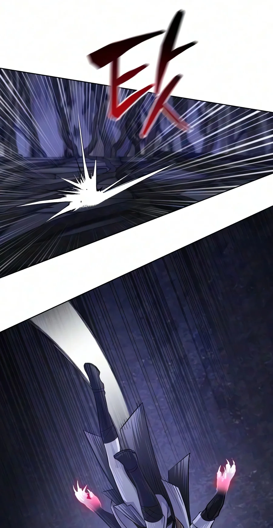 The Magic Tower’s Problem Child Chapter 64 page 93 - 