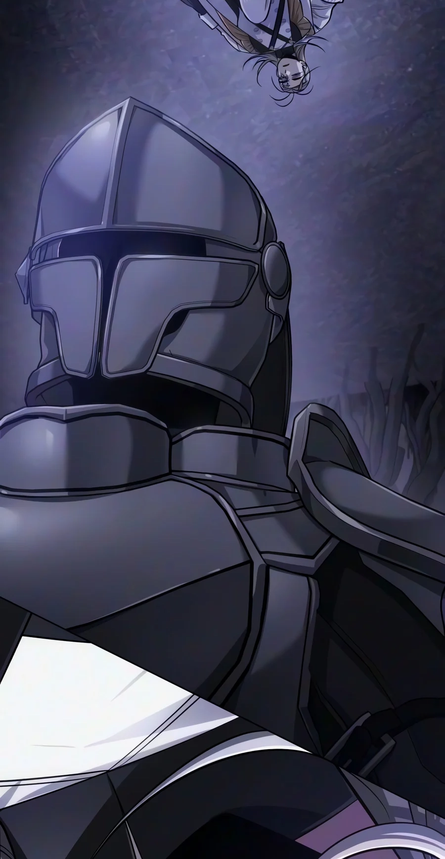 The Magic Tower’s Problem Child Chapter 64 page 94 - 