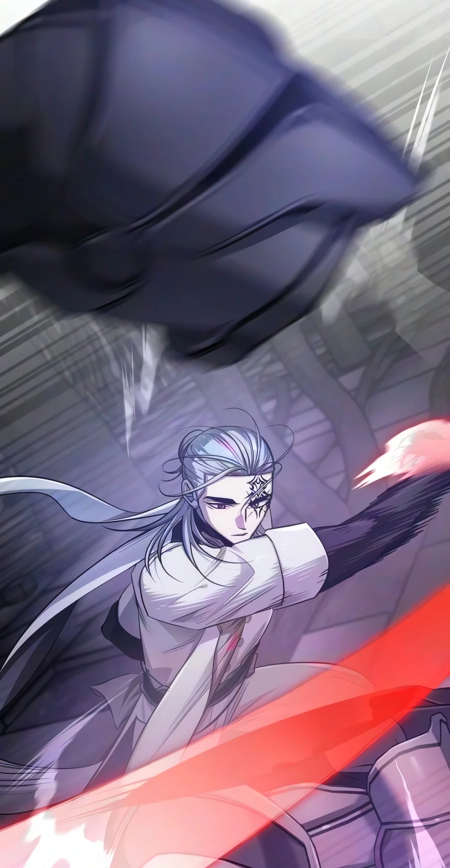The Magic Tower’s Problem Child Chapter 64 page 97 - 