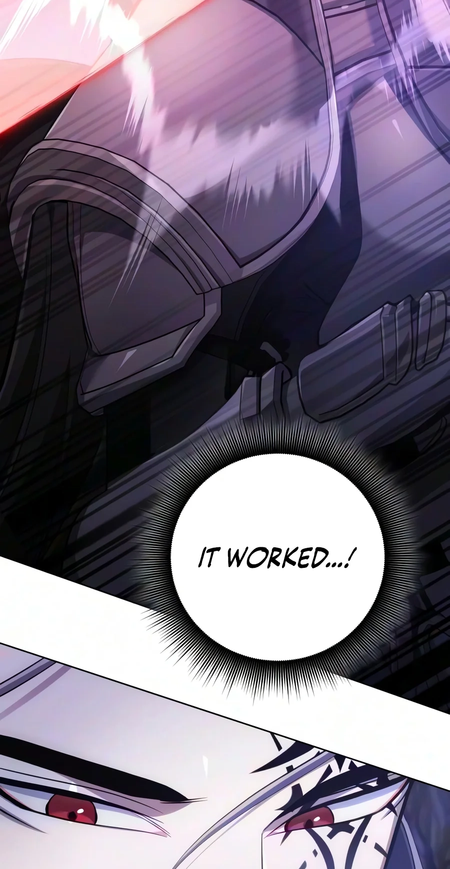 The Magic Tower’s Problem Child Chapter 64 page 98 - 