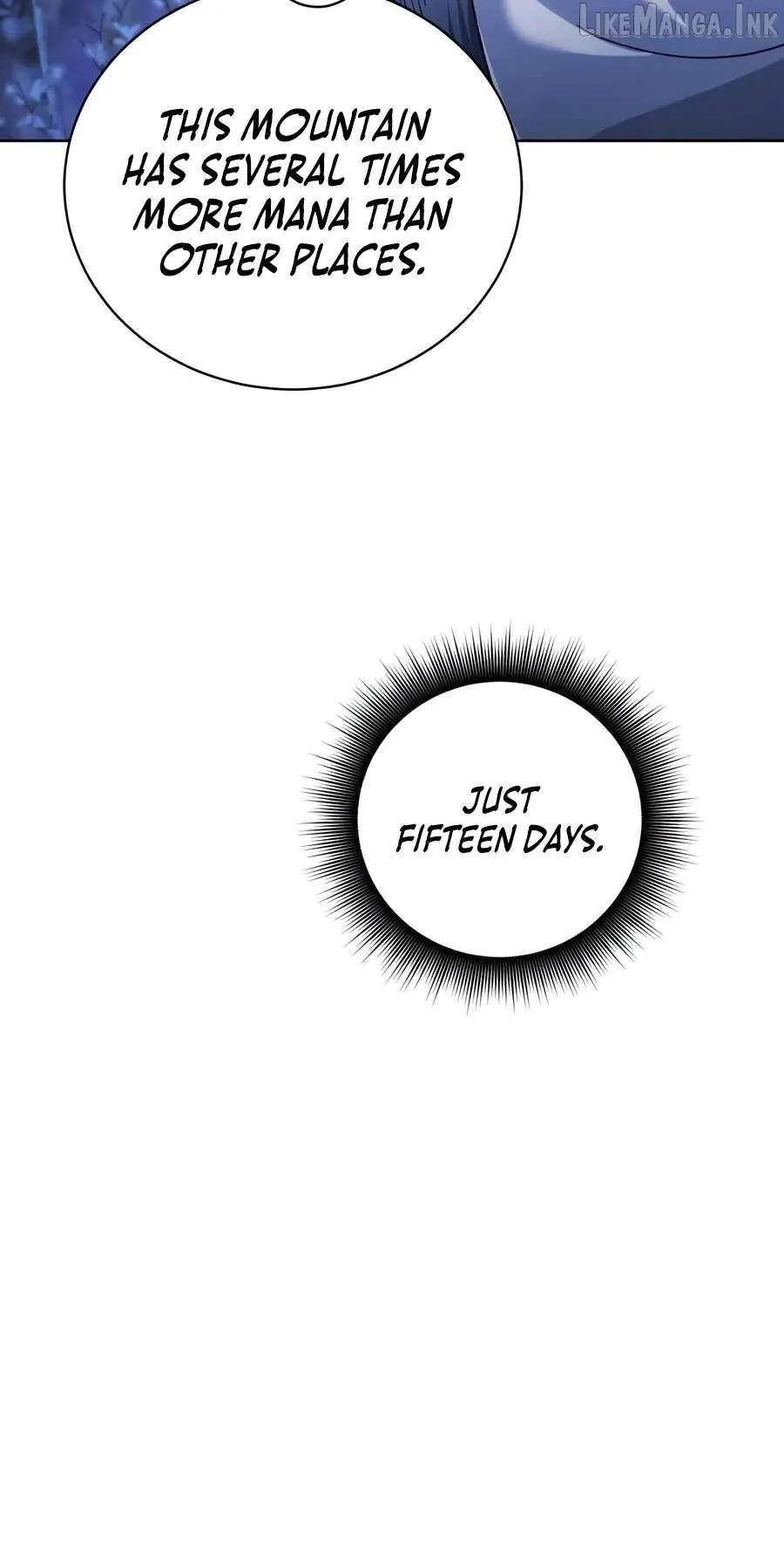 The Magic Tower’s Problem Child Chapter 67 page 21 - 