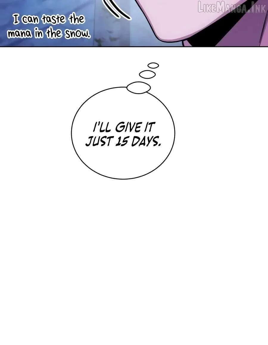 The Magic Tower’s Problem Child Chapter 67 page 23 - 