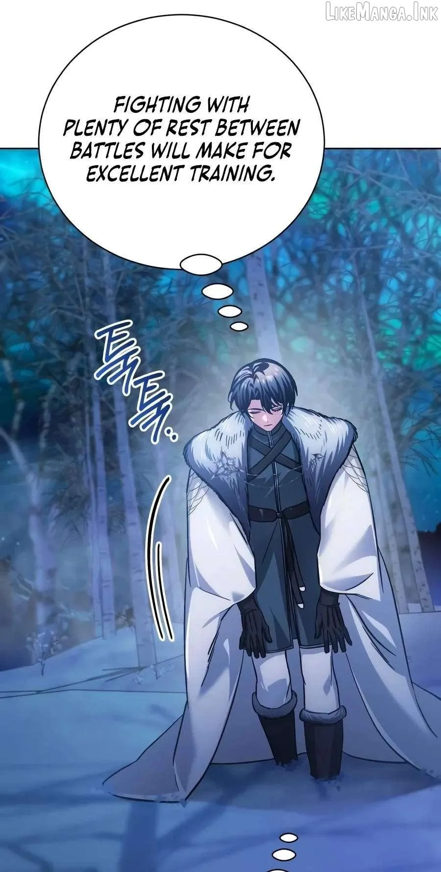 The Magic Tower’s Problem Child Chapter 67 page 24 - 