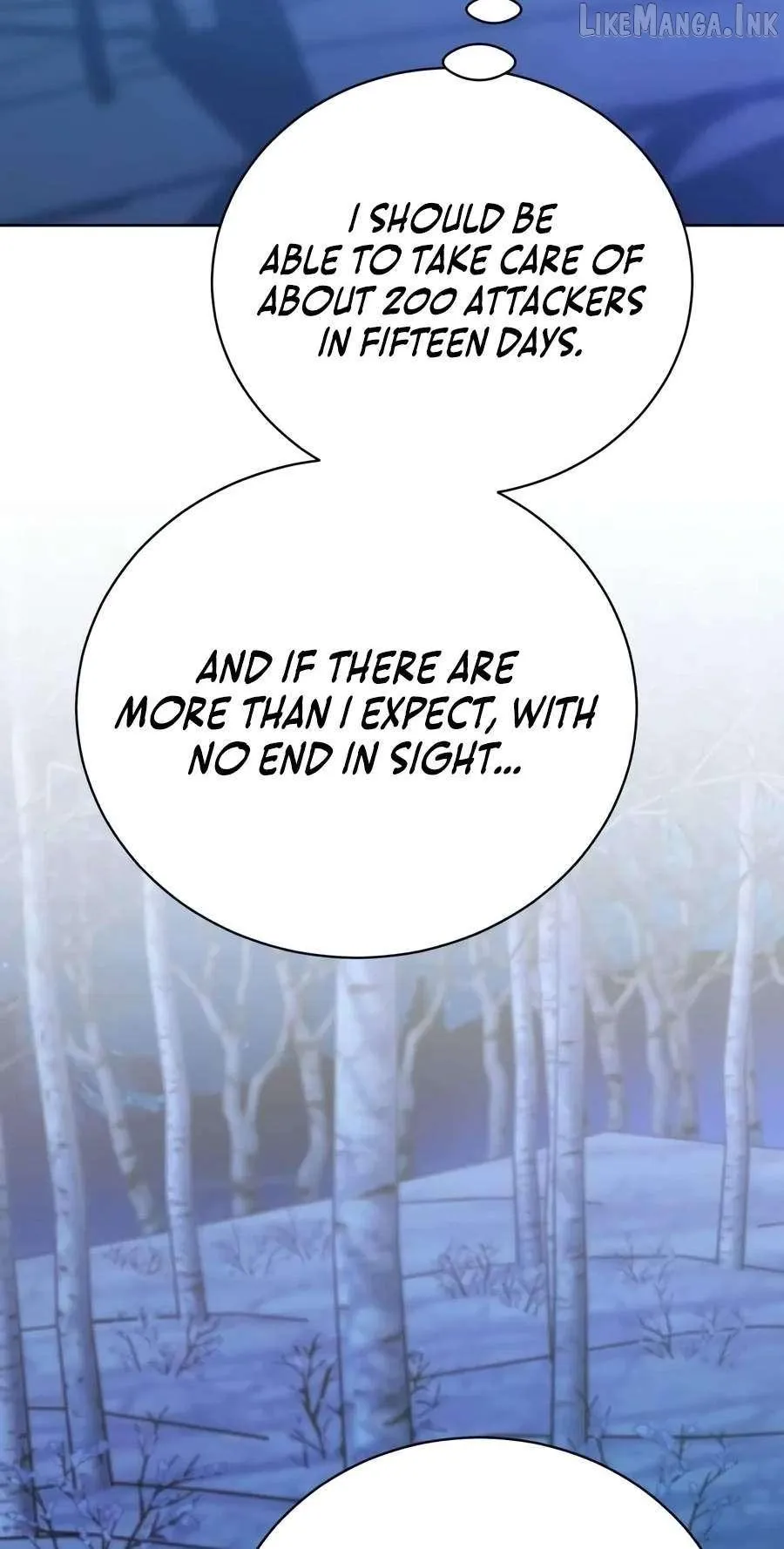 The Magic Tower’s Problem Child Chapter 67 page 25 - 