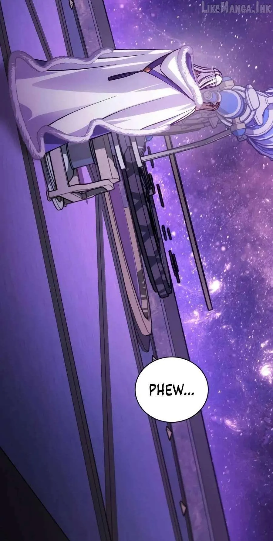 The Magic Tower’s Problem Child Chapter 67 page 30 - 