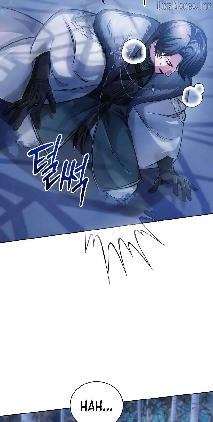 The Magic Tower’s Problem Child Chapter 67 page 4 - 