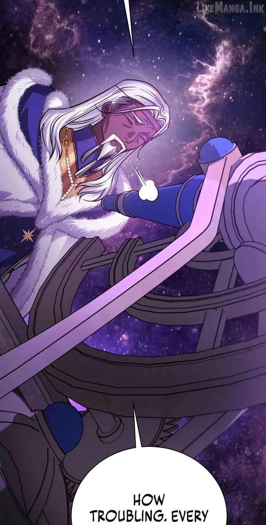 The Magic Tower’s Problem Child Chapter 67 page 32 - 