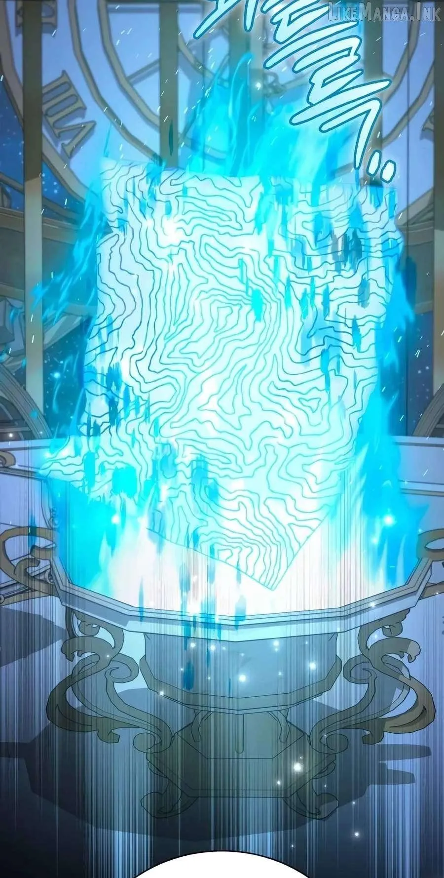 The Magic Tower’s Problem Child Chapter 67 page 37 - 