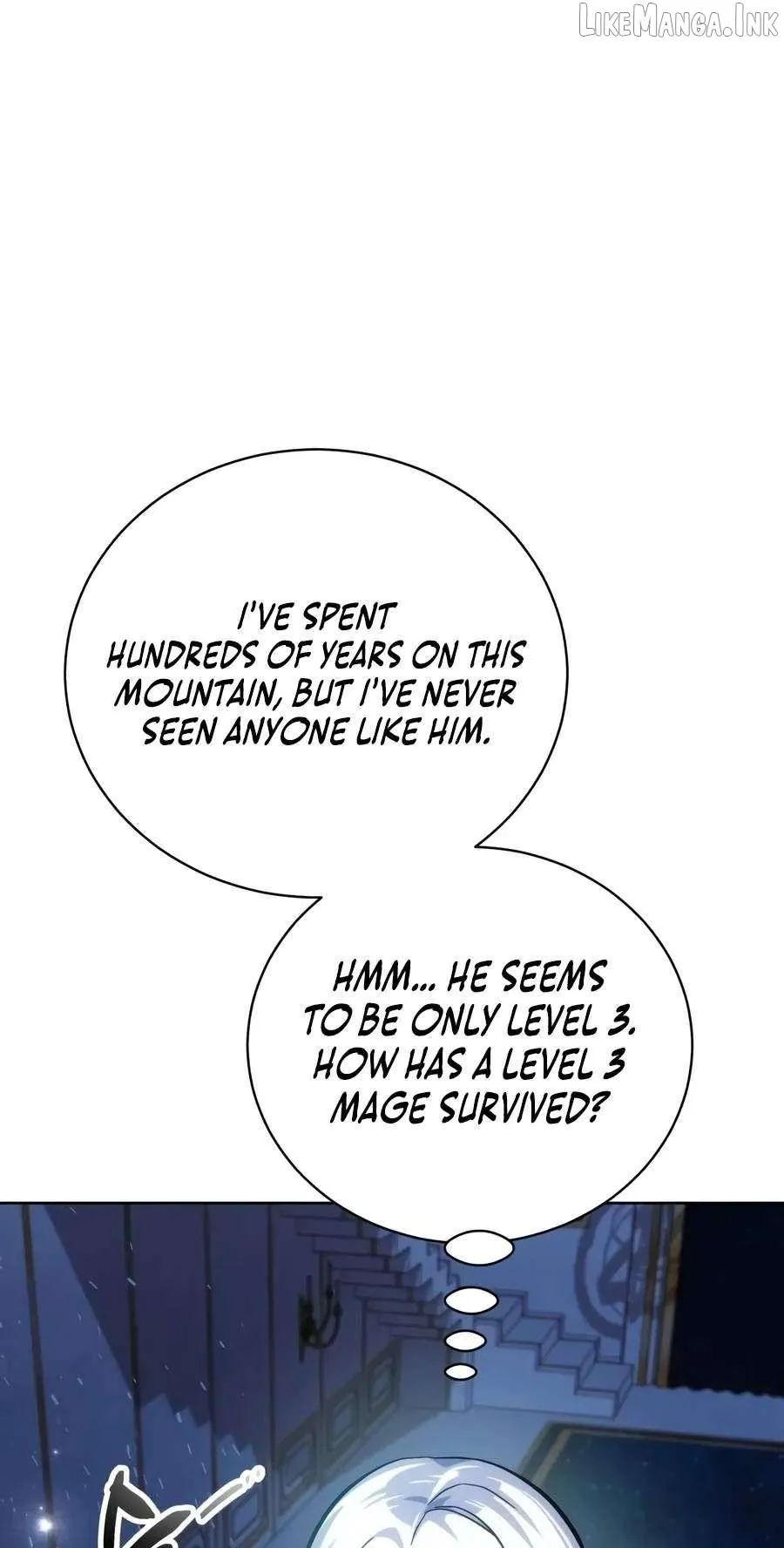 The Magic Tower’s Problem Child Chapter 67 page 42 - 