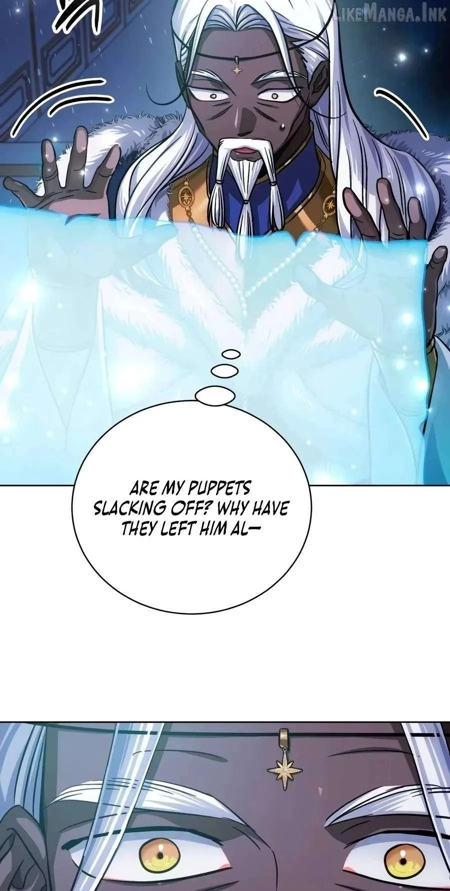 The Magic Tower’s Problem Child Chapter 67 page 43 - 