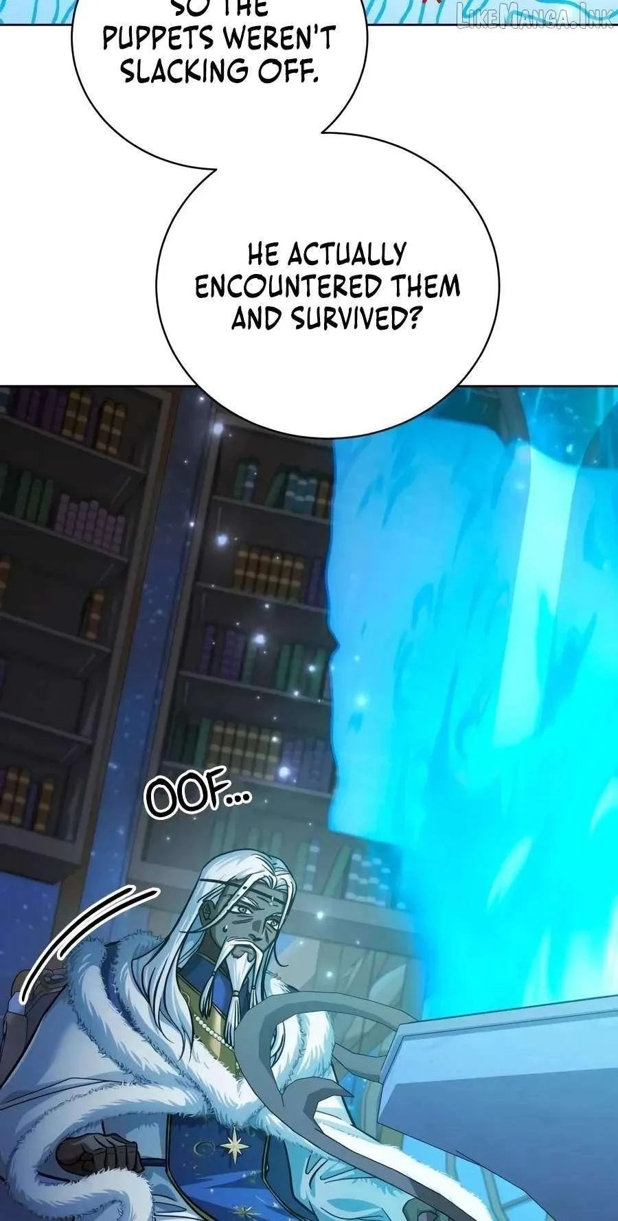 The Magic Tower’s Problem Child Chapter 67 page 46 - 