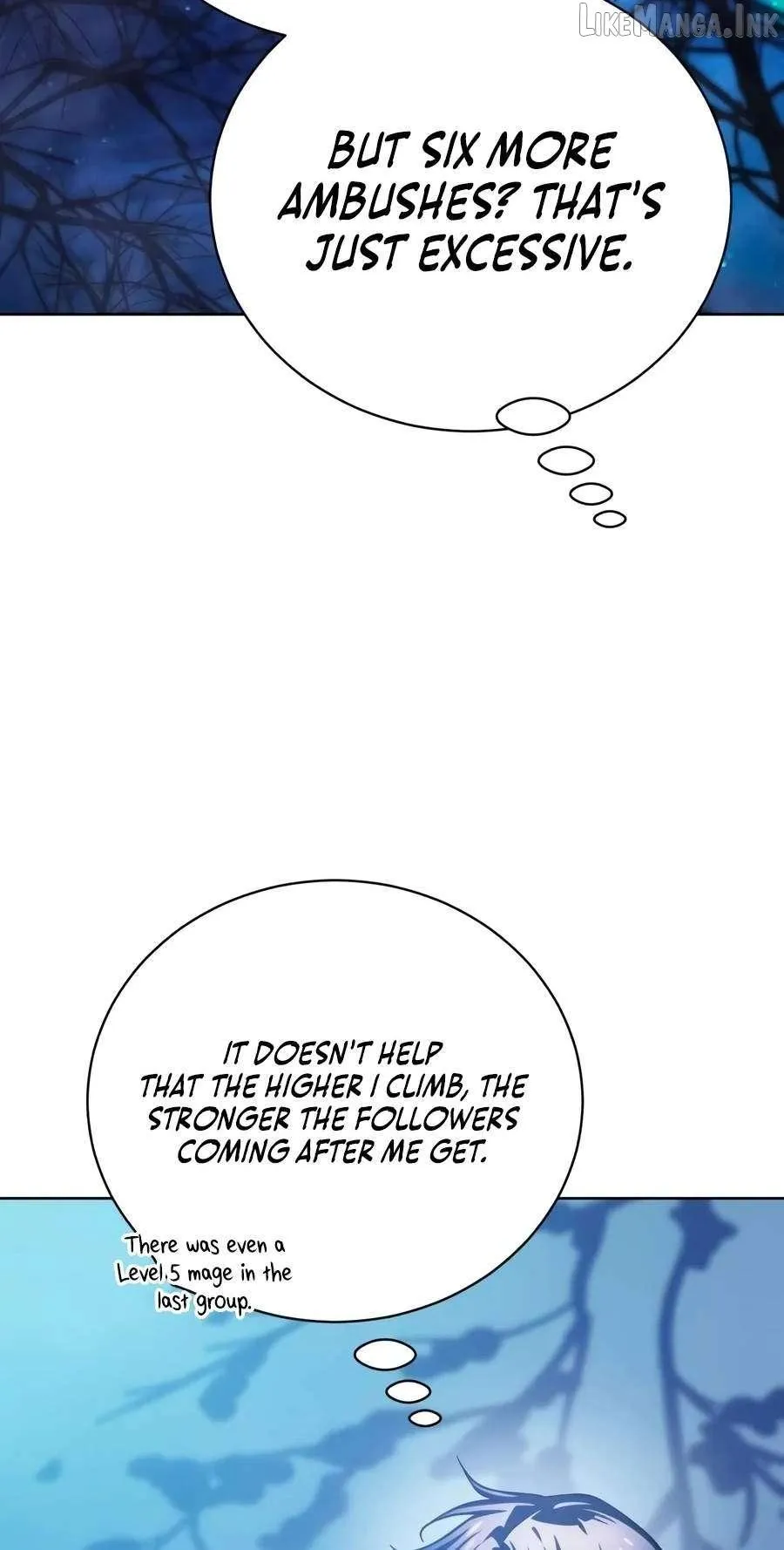 The Magic Tower’s Problem Child Chapter 67 page 7 - 