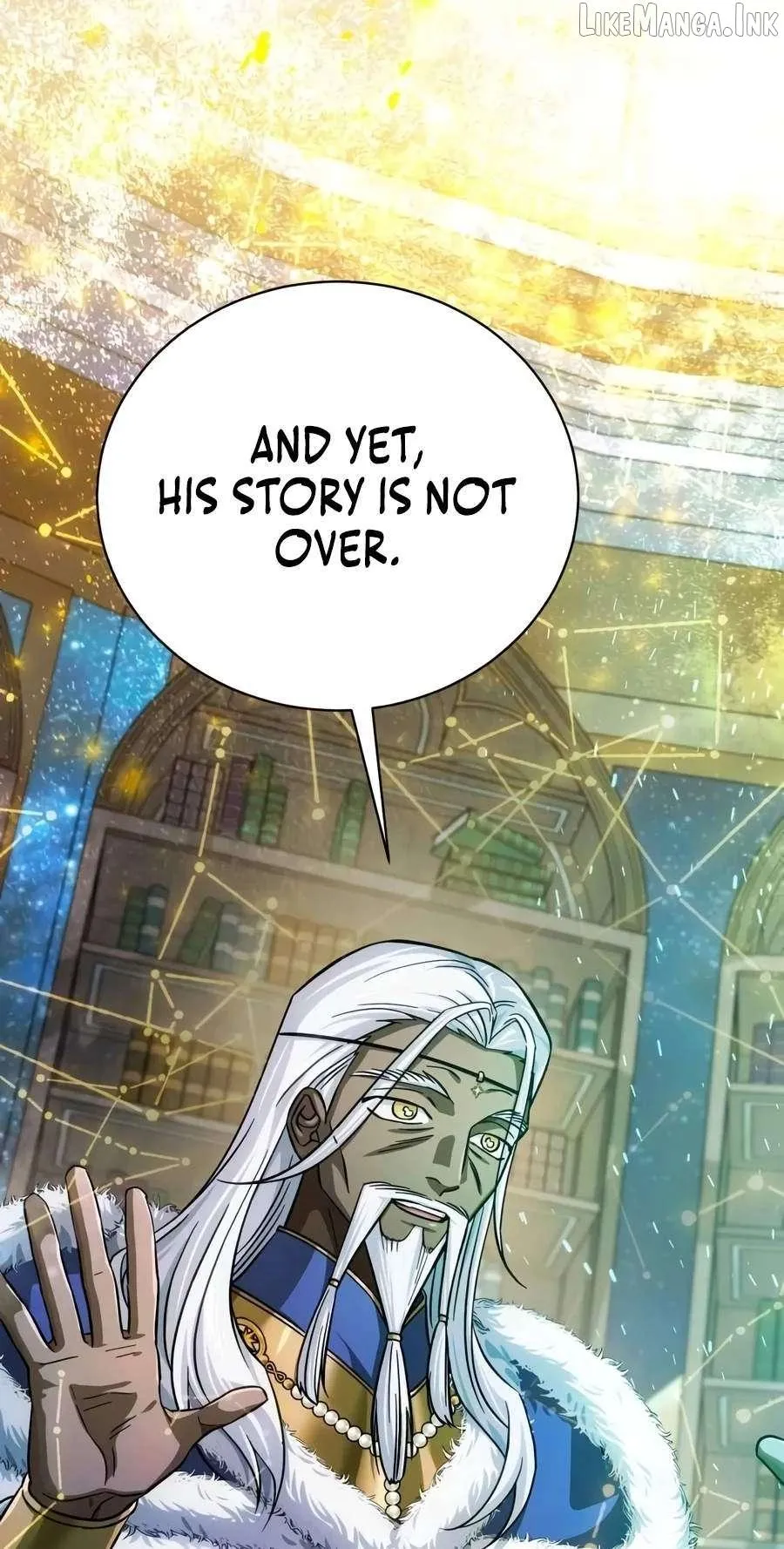 The Magic Tower’s Problem Child Chapter 67 page 65 - 