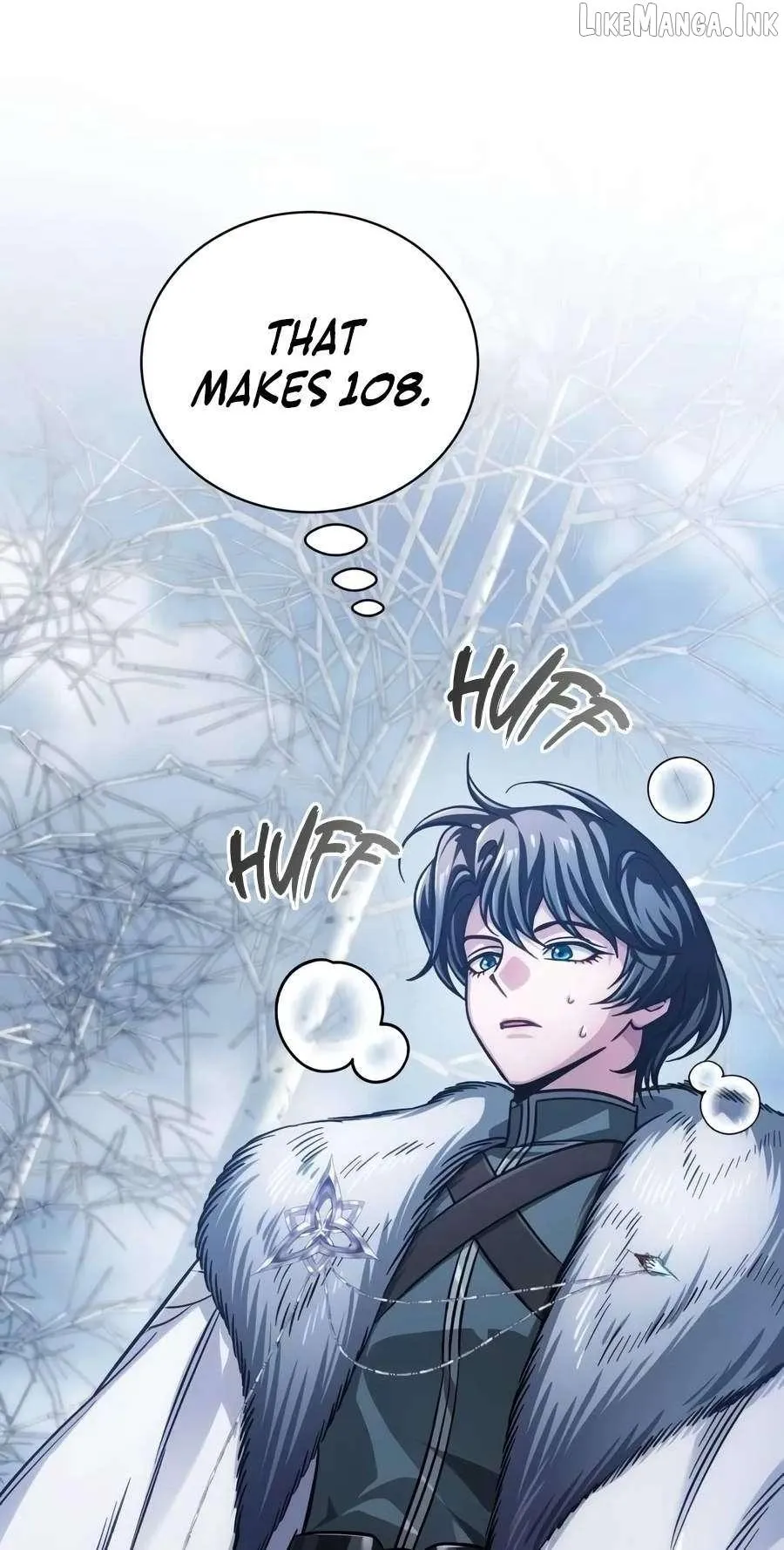 The Magic Tower’s Problem Child Chapter 67 page 72 - 