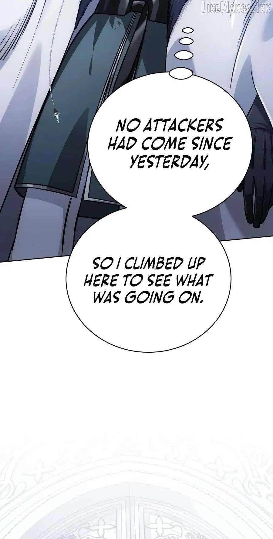 The Magic Tower’s Problem Child Chapter 67 page 73 - 