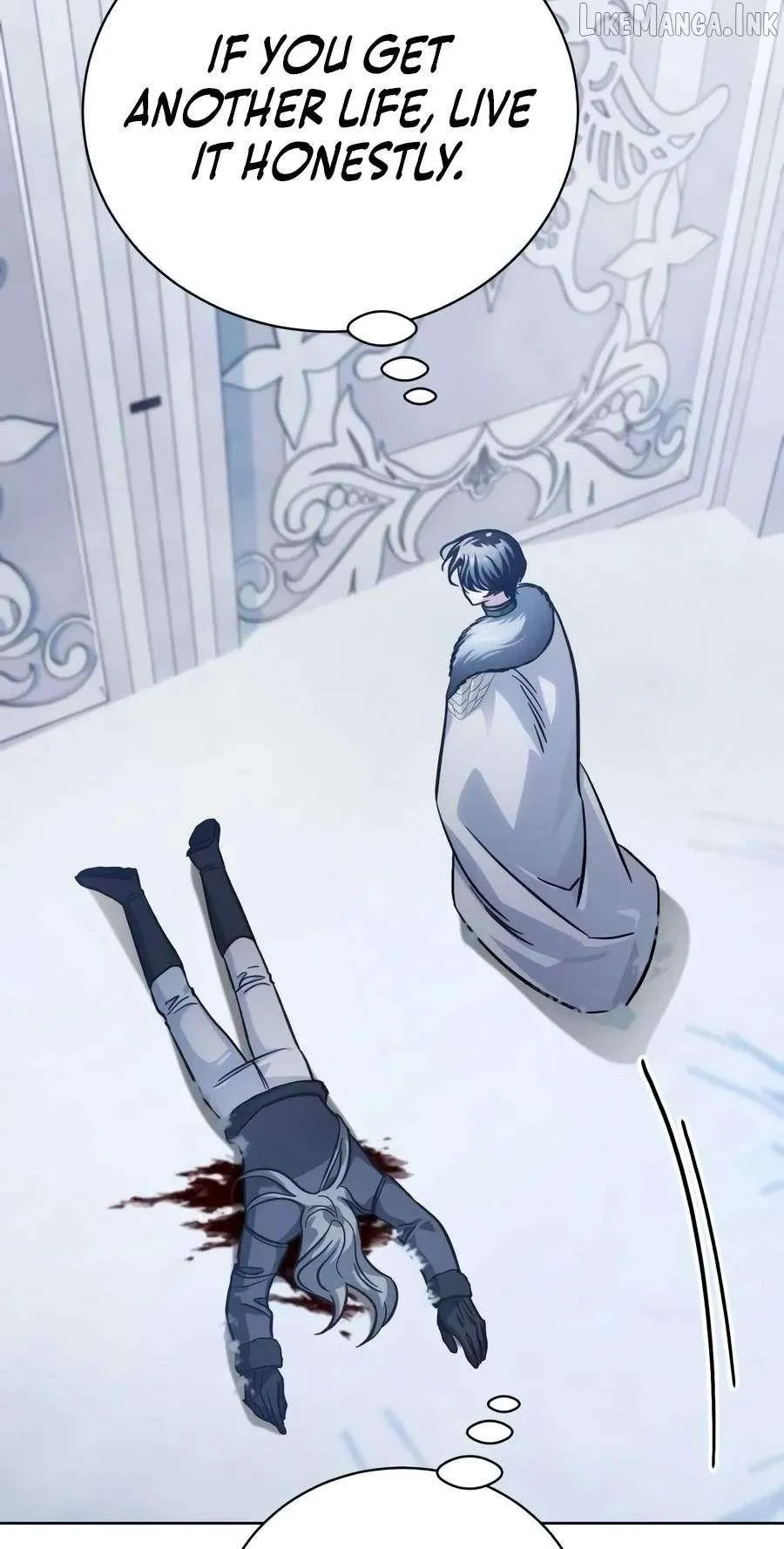 The Magic Tower’s Problem Child Chapter 67 page 77 - 
